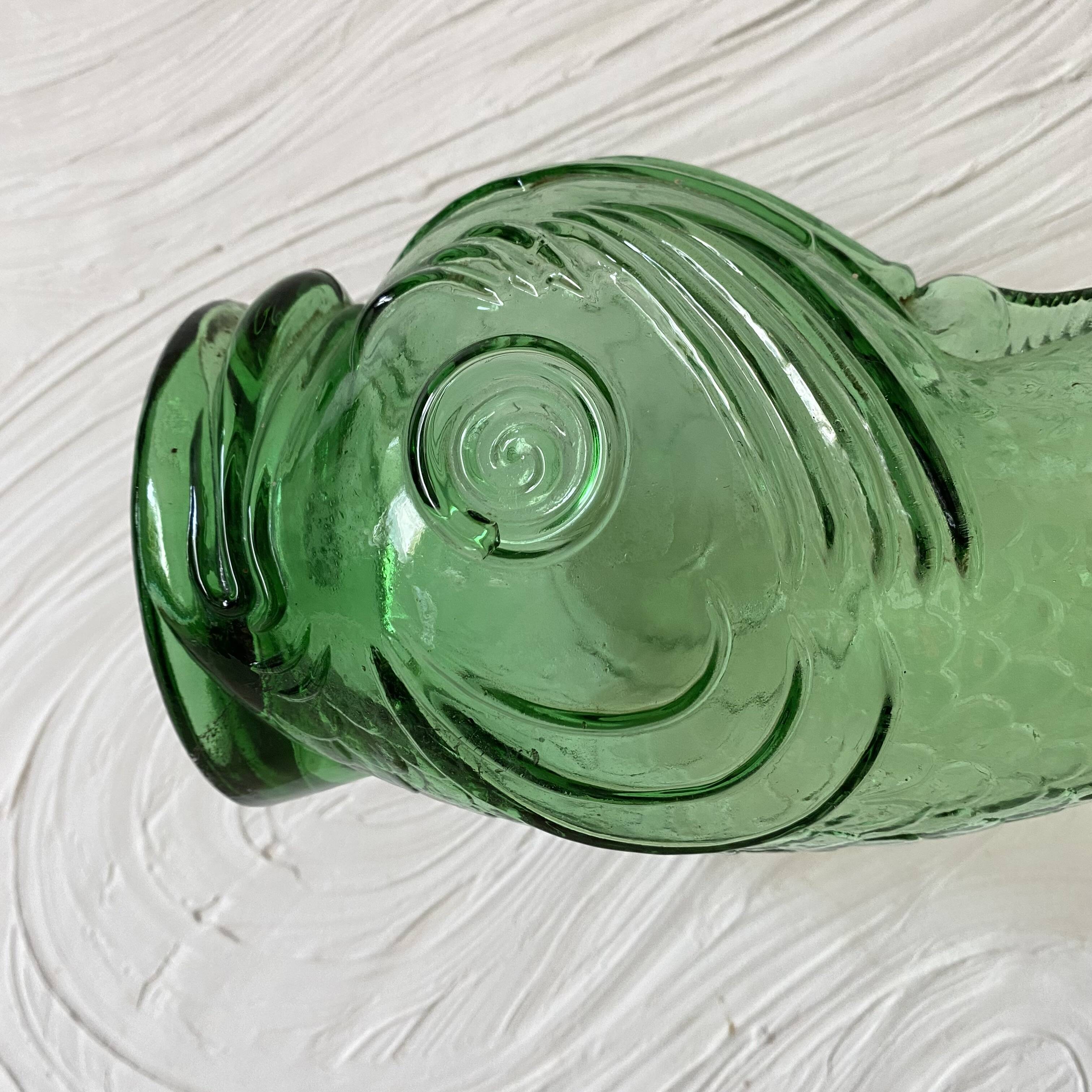 40cm fish-shaped bottle