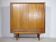 Mid Century Teak Highboard by Axel Christensen for Aco Møbler, 1960s