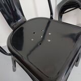 pair of Tolix Chairs