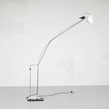 Arched lamp by Pas d'Urbino & Lomazzi for Guzzini - 1970s