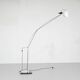 Arched lamp by Pas d'Urbino & Lomazzi for Guzzini - 1970s