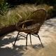 Dirk Van Sliedregt Lounge Chair: Pair of children's armchairs