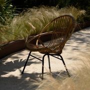 Dirk Van Sliedregt Lounge Chair: Pair of children's armchairs