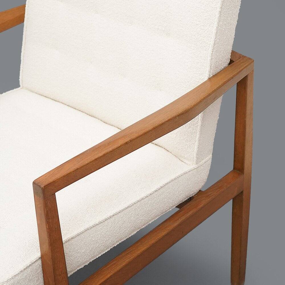 Armchair by Vincent Cafiero for Knoll International, 1960s