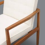 Armchair by Vincent Cafiero for Knoll International, 1960s