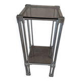 Vintage side table