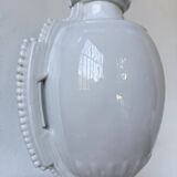 1940s ceramic lamp base