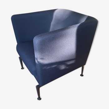 Fauteuil Vitra, Jasper Morrison