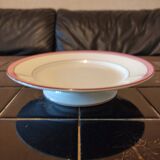 5 Serving dishes KG Lunéville pink