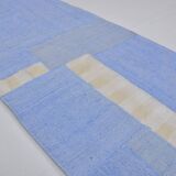 Anatolian Vintage Wool Kilim Runner sku3856