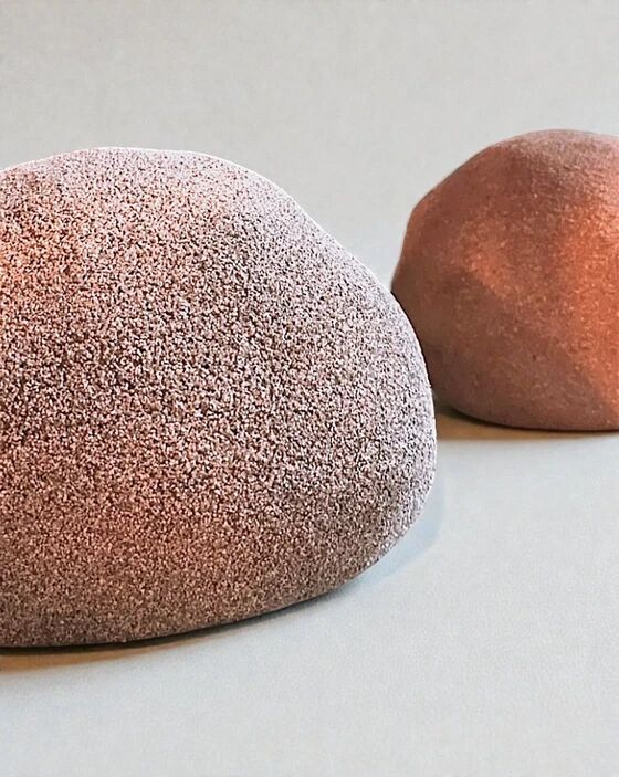 Lampes Lune "Dora" – André Cazenave ('70)