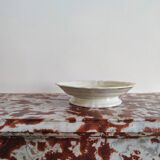 Compotier en porcelaine Bernardaud