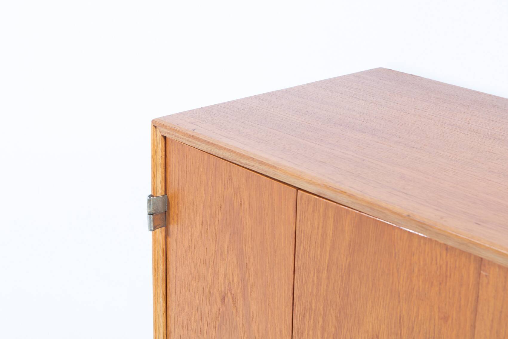 1960’s Danish vintage storage cabinet