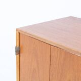 1960’s Danish vintage storage cabinet