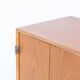 1960’s Danish vintage storage cabinet