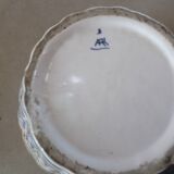 1PK signed Delft earthenware vase