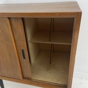 Pair of small vintage sideboards