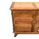 Buffet René Gabriel pieds compas 1945/50