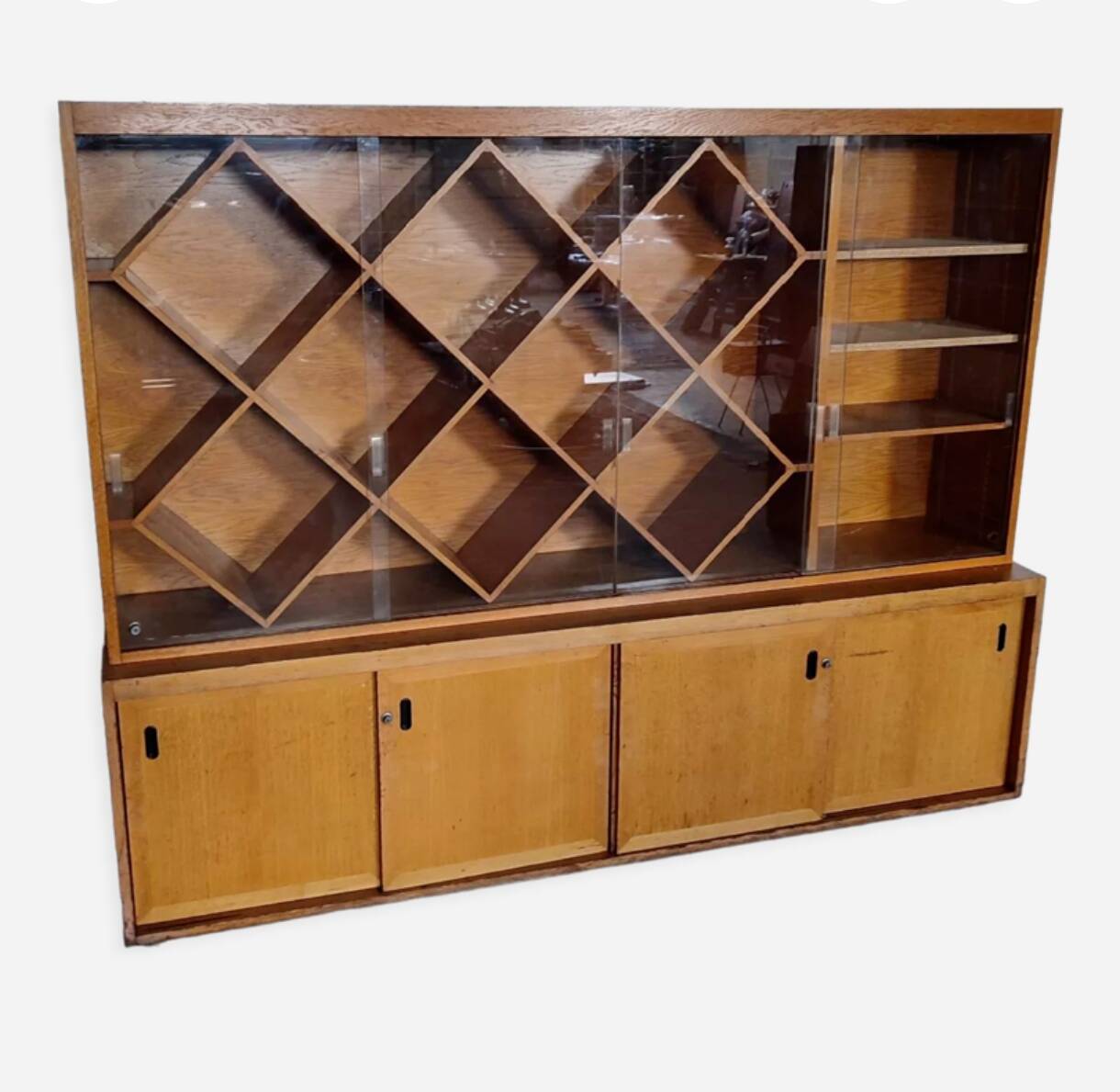 Wine cellar furniture