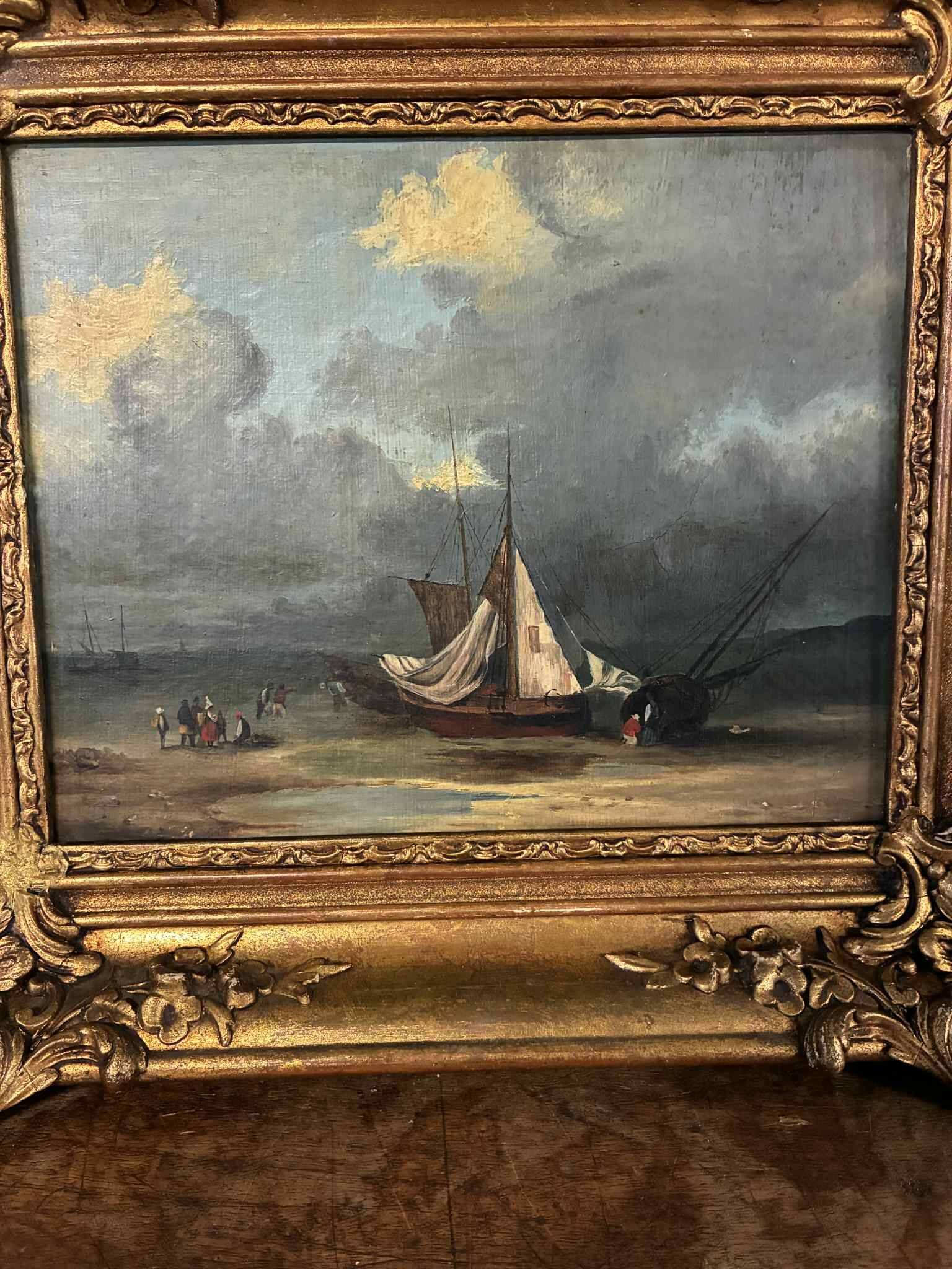 Tableau peinture