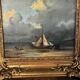 Tableau peinture