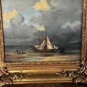 Tableau peinture