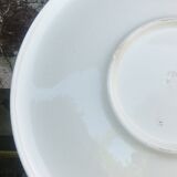 Fruit cup / large dish-Vintage faiencerie Badonviller model Marlene years 50/60