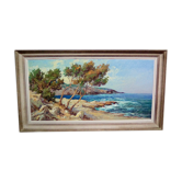 Tableau Paul Deaumont