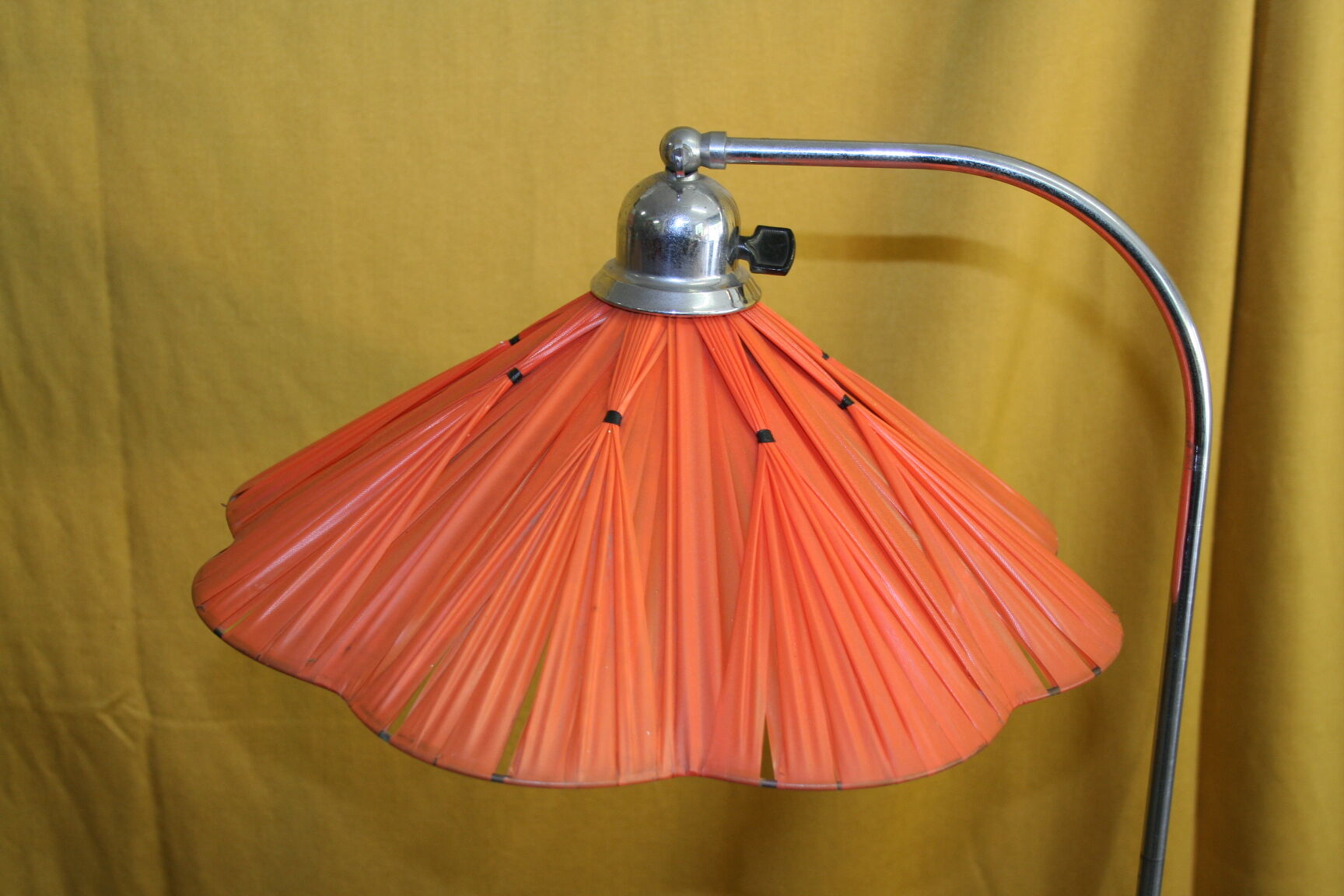 Reading lamp 50s