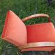 50 velvet armchair