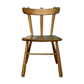 Dutch design chair 70's
