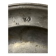 Plat en étain