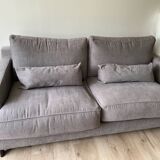 Alwin ampm convertible sofa