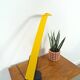 Gele Dove lamp Mario Barbaglia en Marco Colombo PAF studio