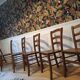 Country chairs