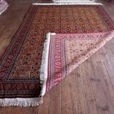 Handmade Shirvan Caucasian Rug 283x200ccm