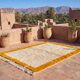 Berber Moroccan rug