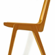 Franz Schuster, Wiesner-Hager 1959 contreplaqué en chair