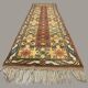 Turkish runner 290x83 cm milas rug