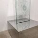 Light glass sculpture, Angelo Brescianini