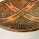 Old Kabyle dish or plate