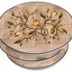 Vintage coffee table by Georges Pelletier for La Roue in Vallauris.