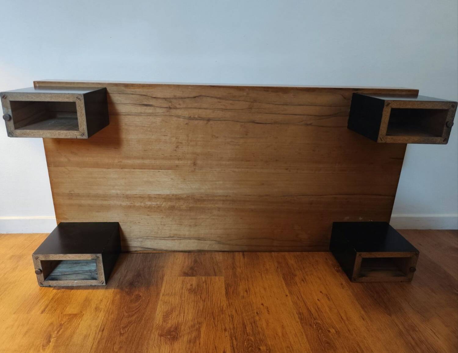 Rizzo style bar coffee table