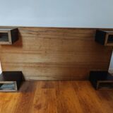 Table basse bar style Rizzo