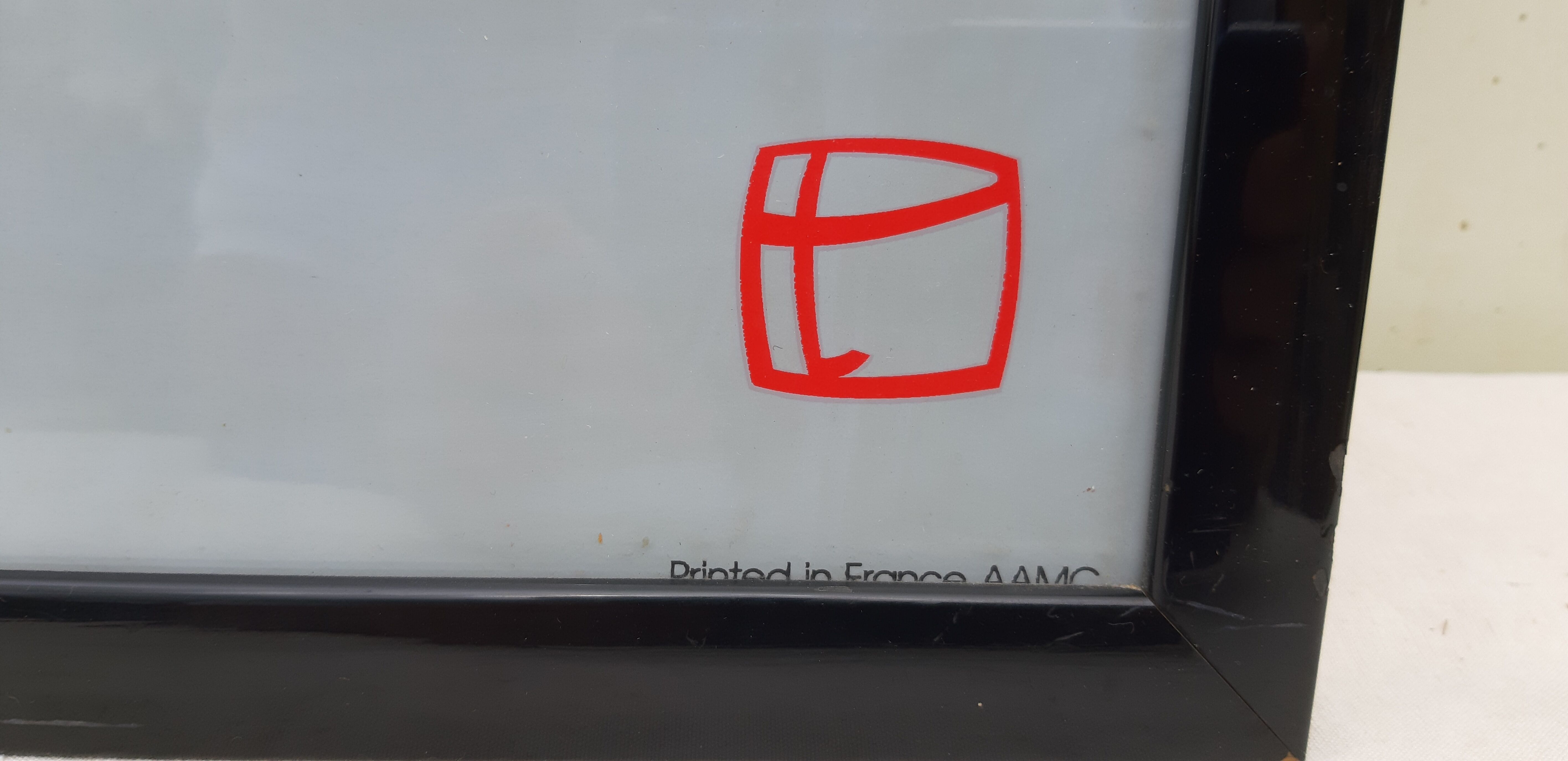 Poster lepas aamc " café wien