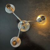 Candle holder 3 arms Royal BB