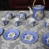 Coffee set