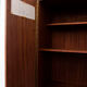 Italian library