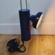 M Lamp by David Irwin, Juniper Publisher, portable battery-operated lamp.