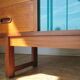 Enfilade teak
